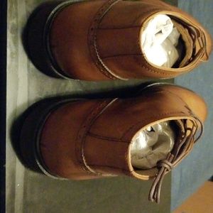 Mens Imperial Booties / ankle boots